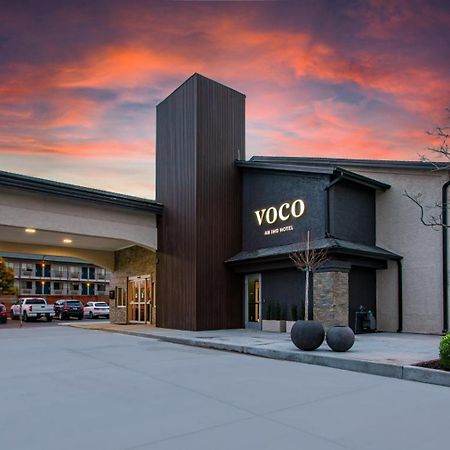 Hotel Voco Flagstaff By Ihg Zewnętrze zdjęcie