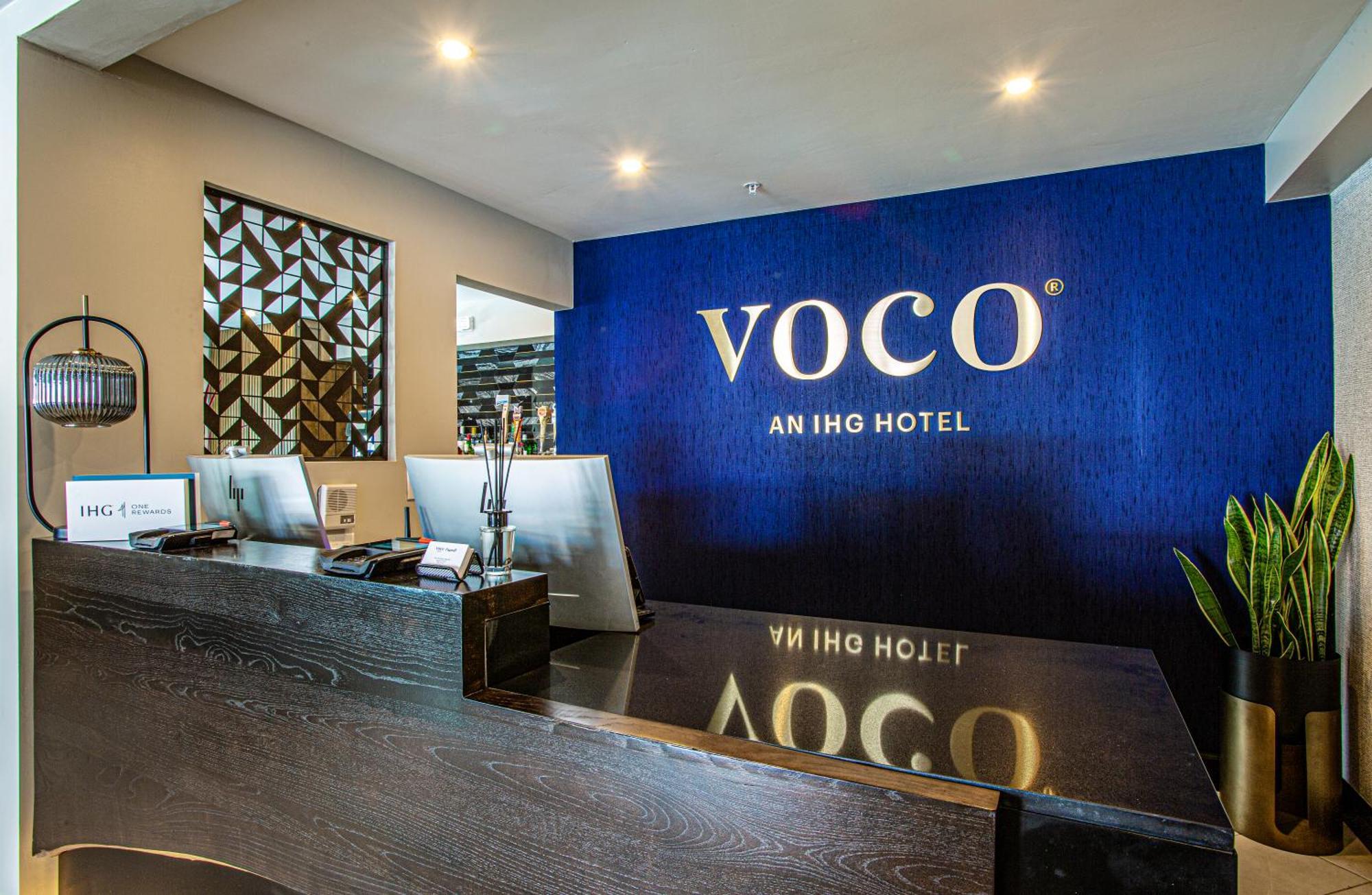 Hotel Voco Flagstaff By Ihg Zewnętrze zdjęcie