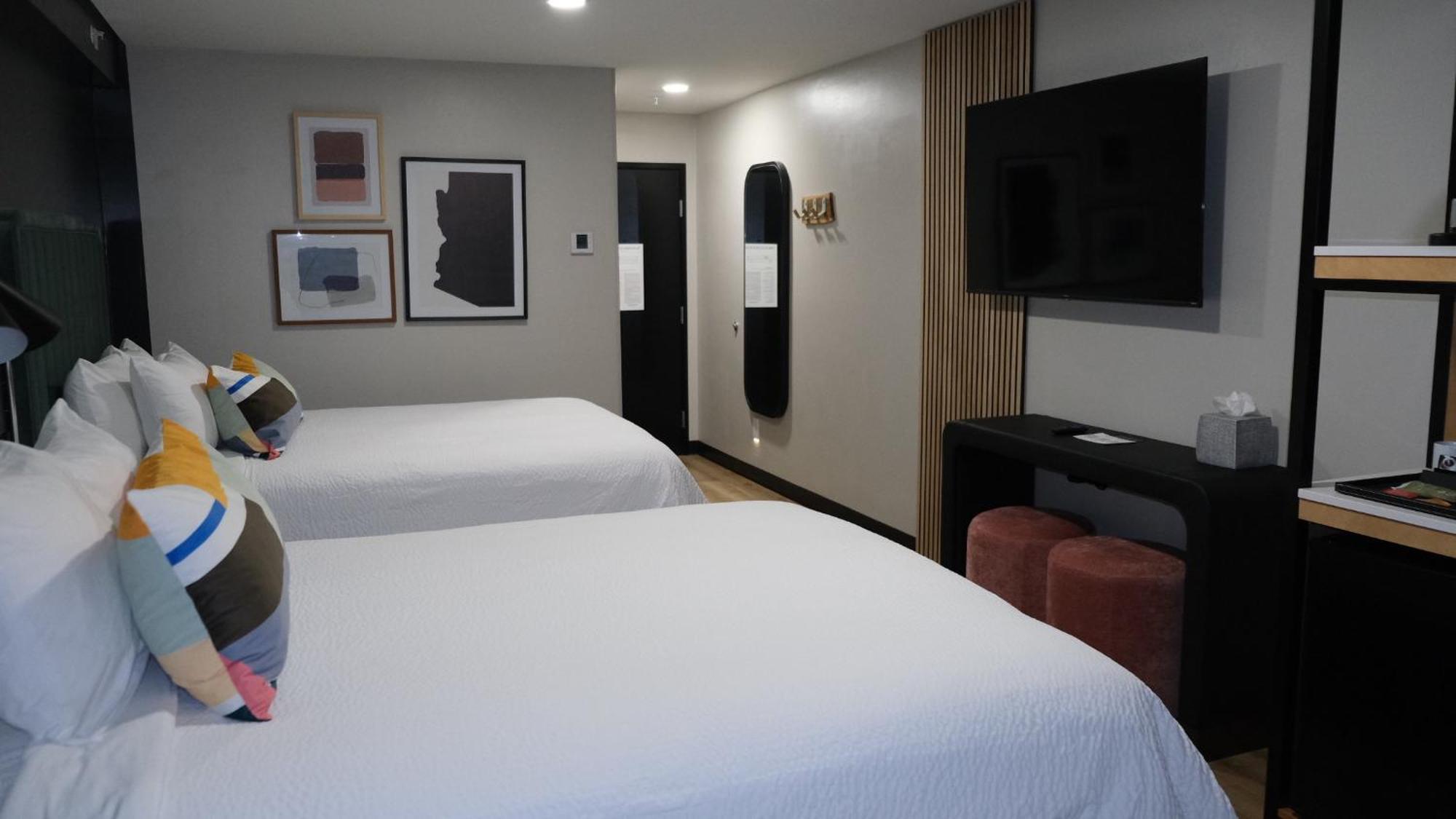 Hotel Voco Flagstaff By Ihg Zewnętrze zdjęcie