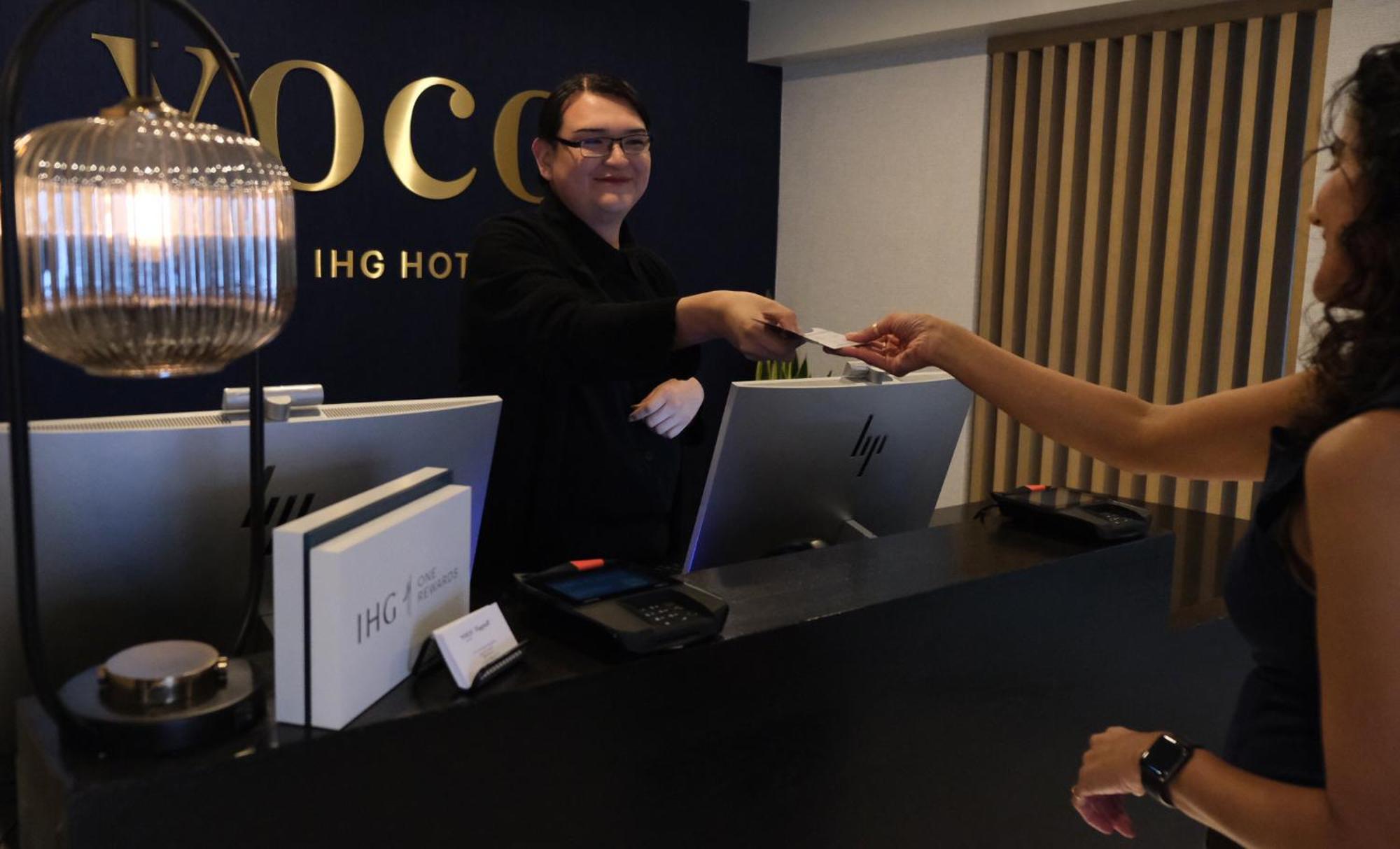 Hotel Voco Flagstaff By Ihg Zewnętrze zdjęcie