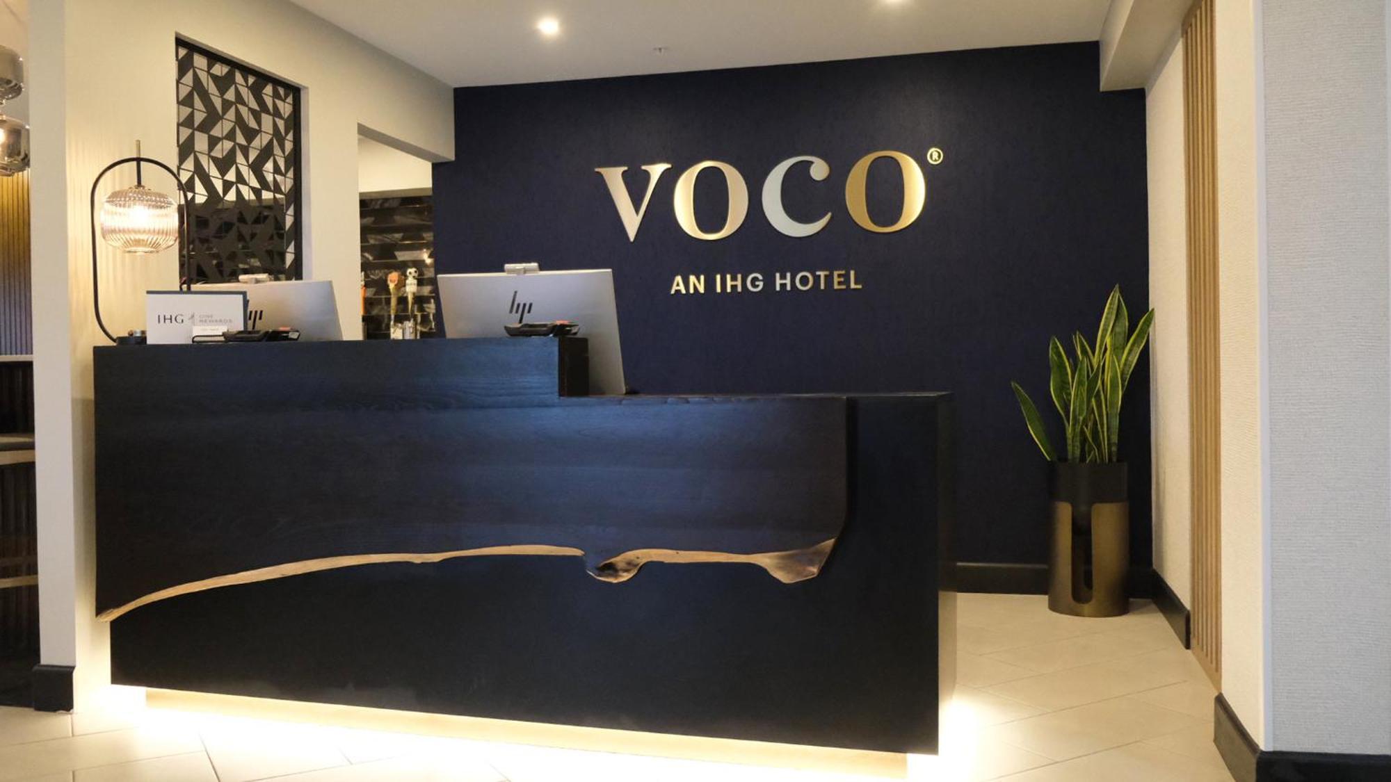 Hotel Voco Flagstaff By Ihg Zewnętrze zdjęcie