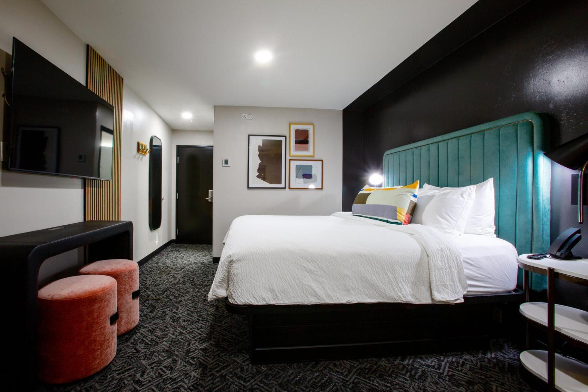 Hotel Voco Flagstaff By Ihg Zewnętrze zdjęcie