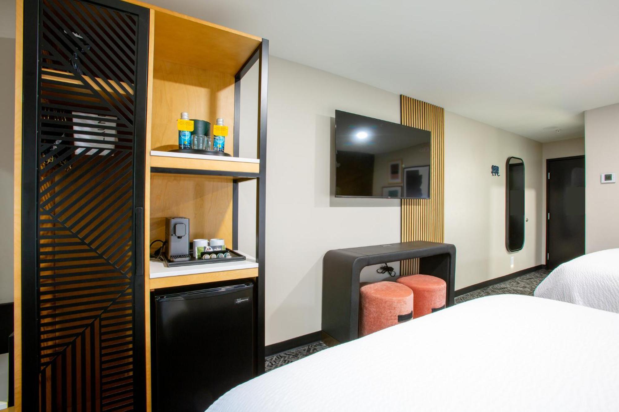 Hotel Voco Flagstaff By Ihg Zewnętrze zdjęcie