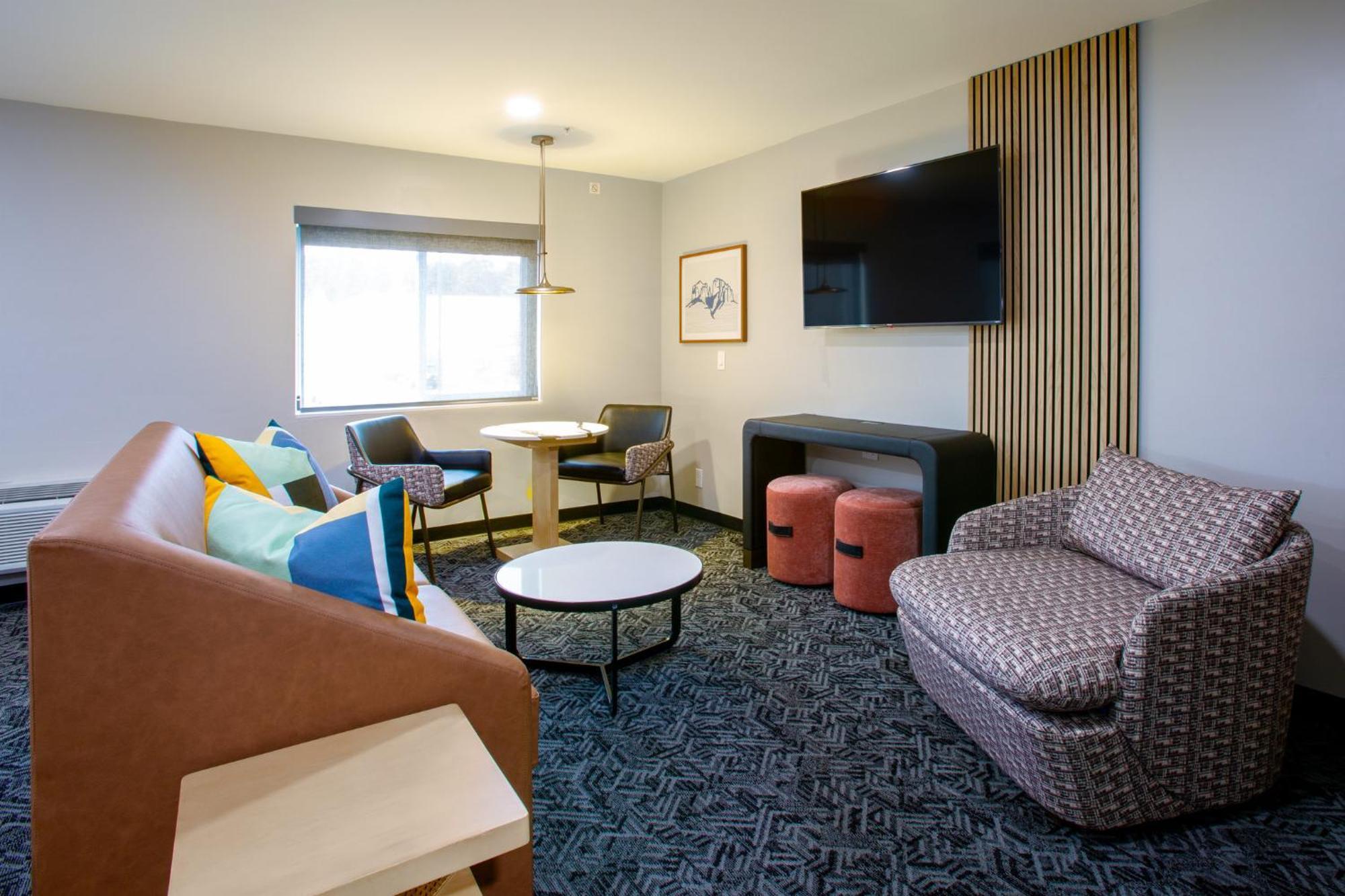 Hotel Voco Flagstaff By Ihg Zewnętrze zdjęcie