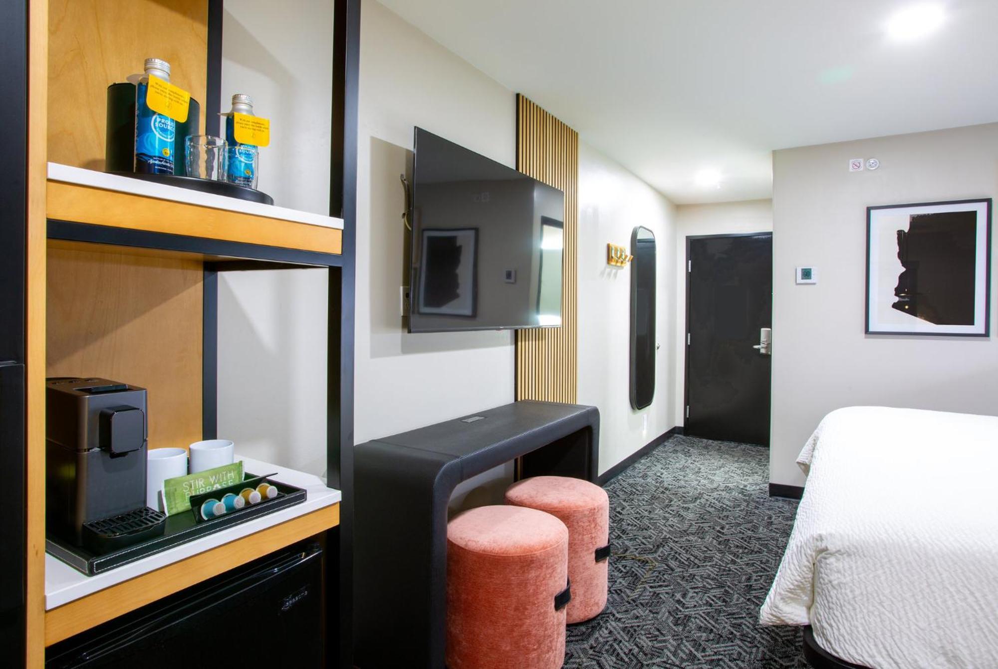 Hotel Voco Flagstaff By Ihg Zewnętrze zdjęcie