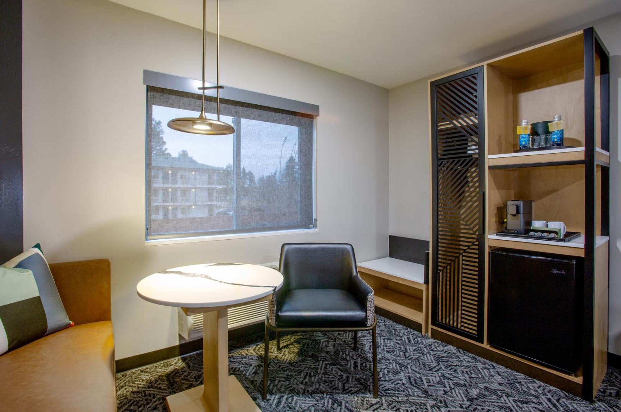 Hotel Voco Flagstaff By Ihg Zewnętrze zdjęcie