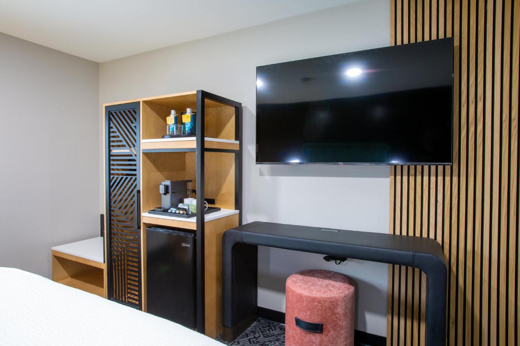 Hotel Voco Flagstaff By Ihg Zewnętrze zdjęcie
