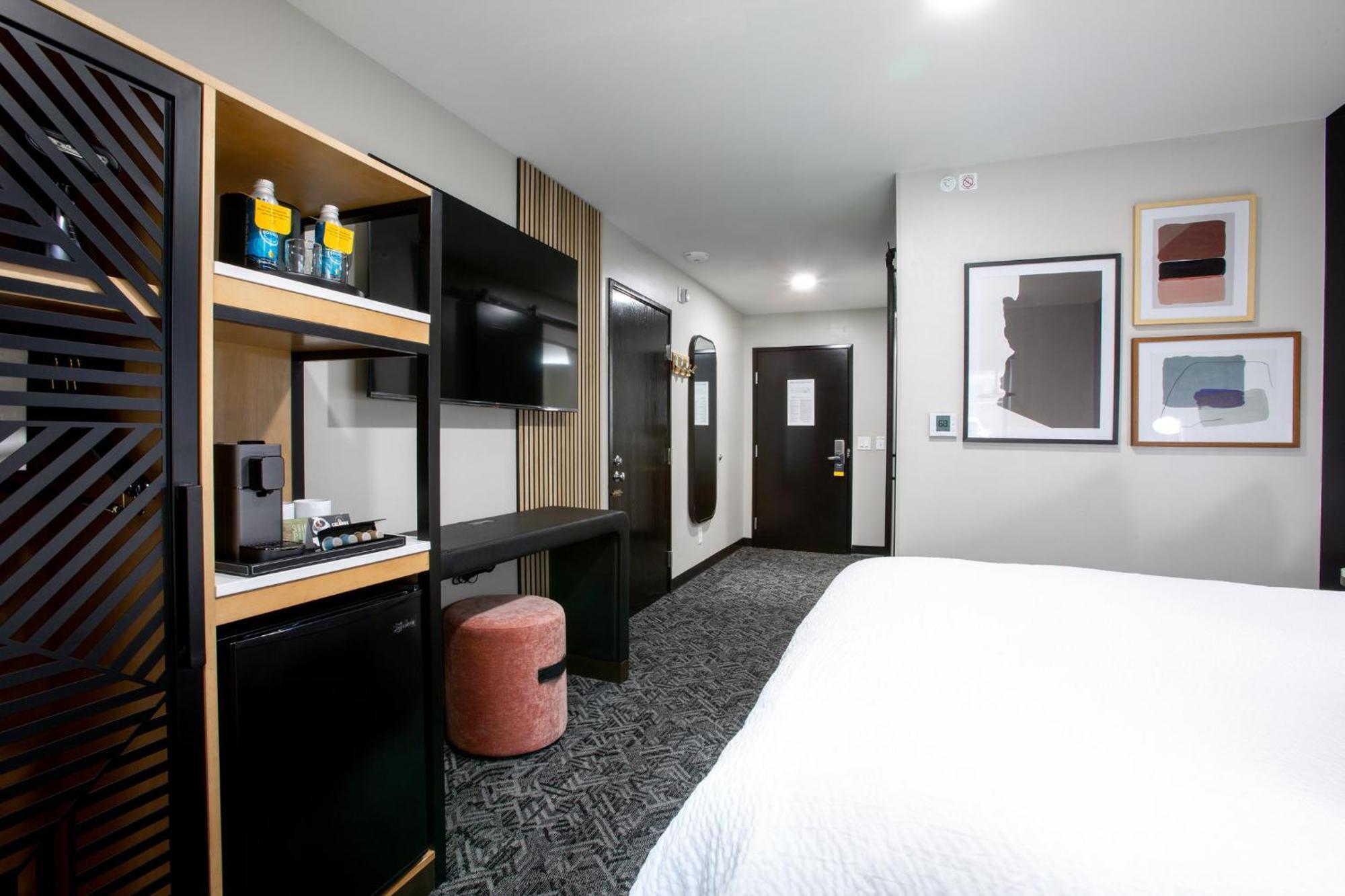 Hotel Voco Flagstaff By Ihg Zewnętrze zdjęcie
