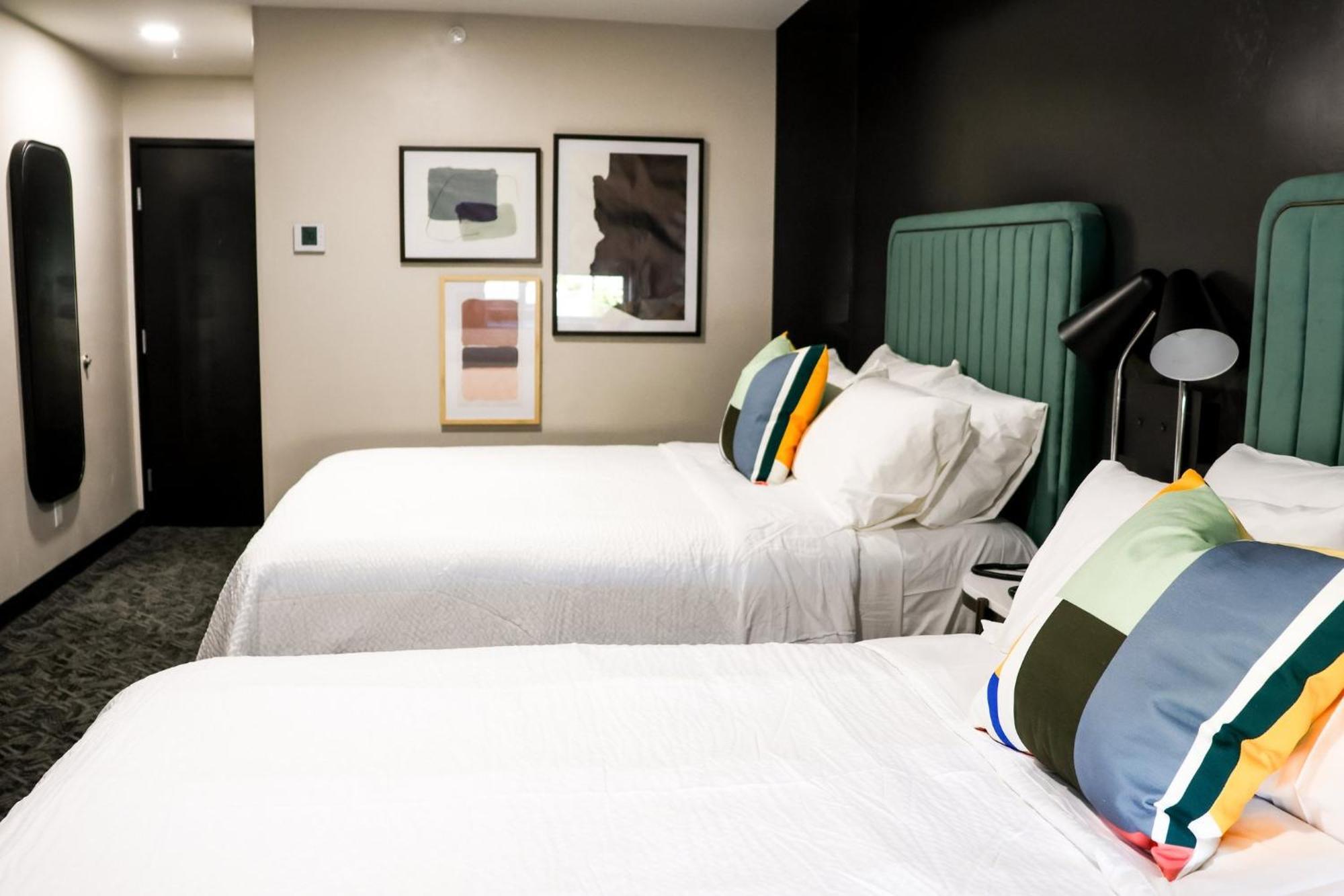 Hotel Voco Flagstaff By Ihg Zewnętrze zdjęcie