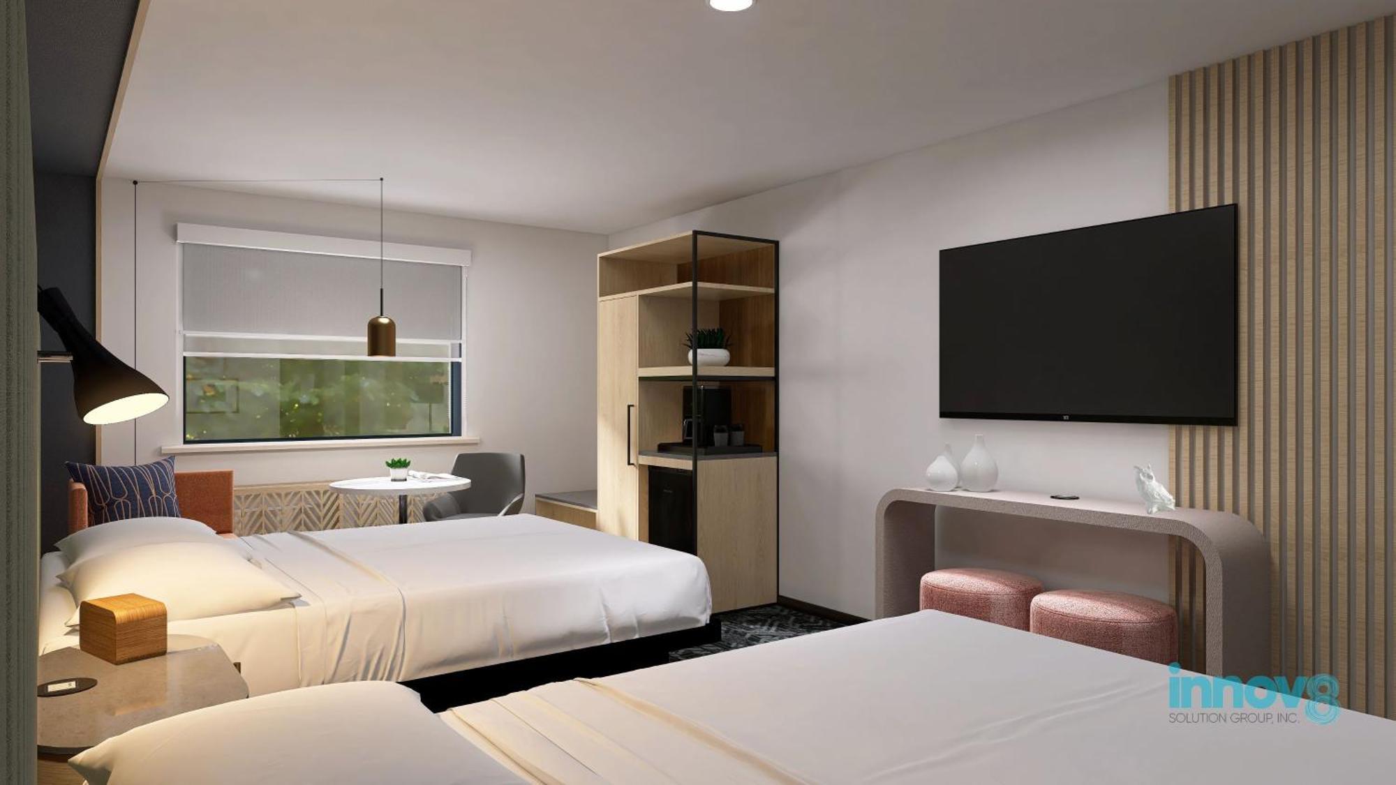 Hotel Voco Flagstaff By Ihg Zewnętrze zdjęcie