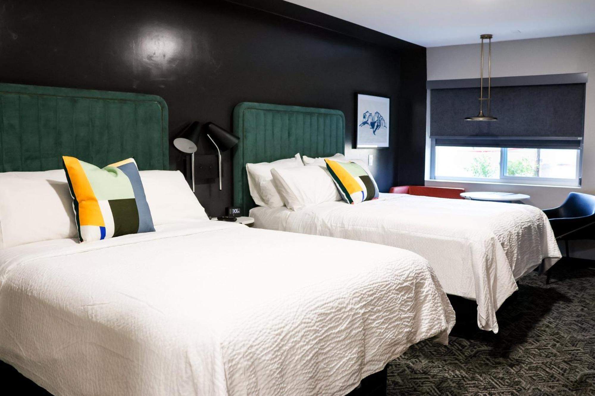 Hotel Voco Flagstaff By Ihg Zewnętrze zdjęcie