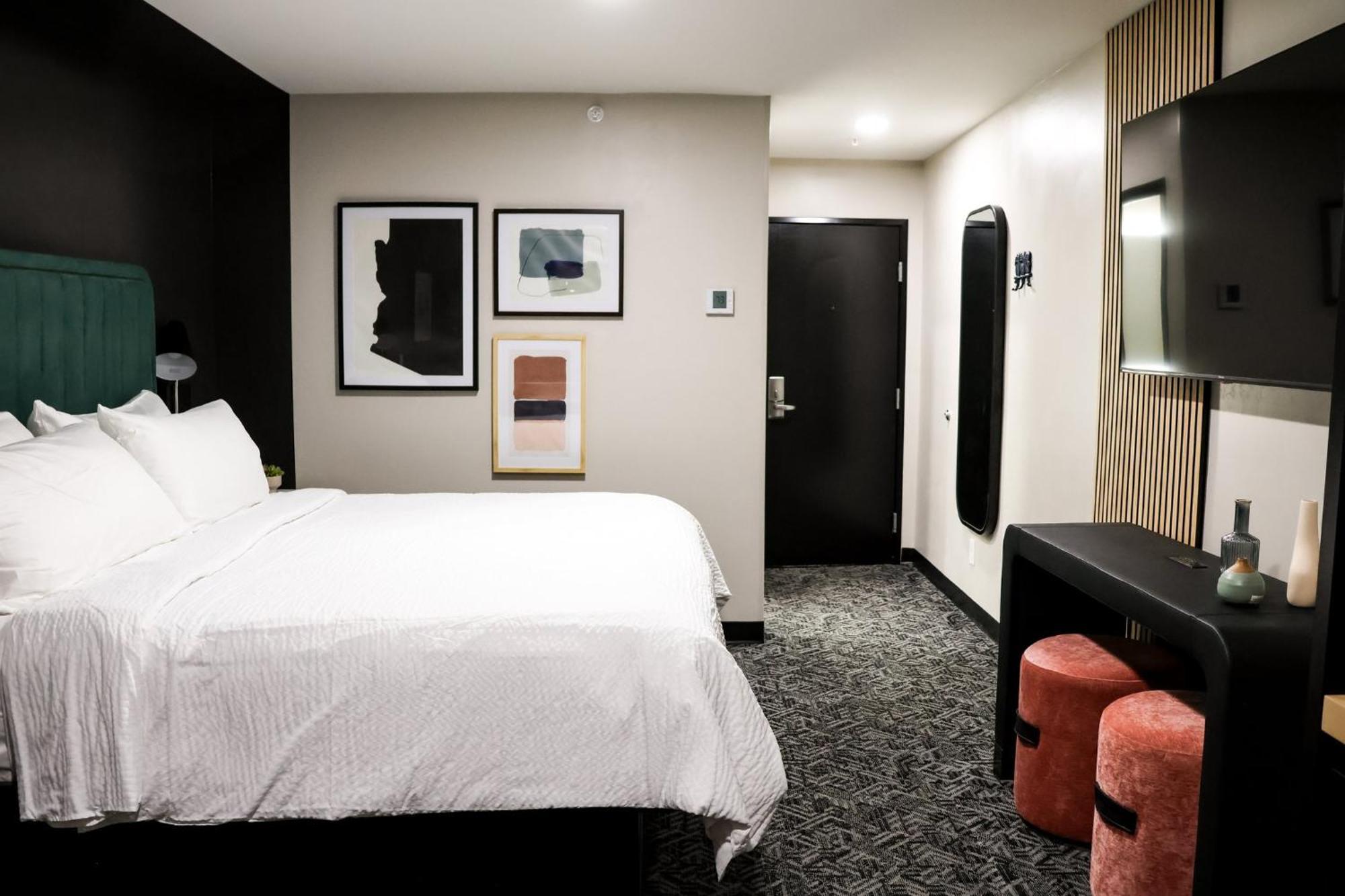Hotel Voco Flagstaff By Ihg Zewnętrze zdjęcie