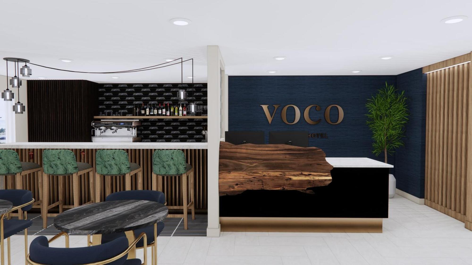 Hotel Voco Flagstaff By Ihg Zewnętrze zdjęcie