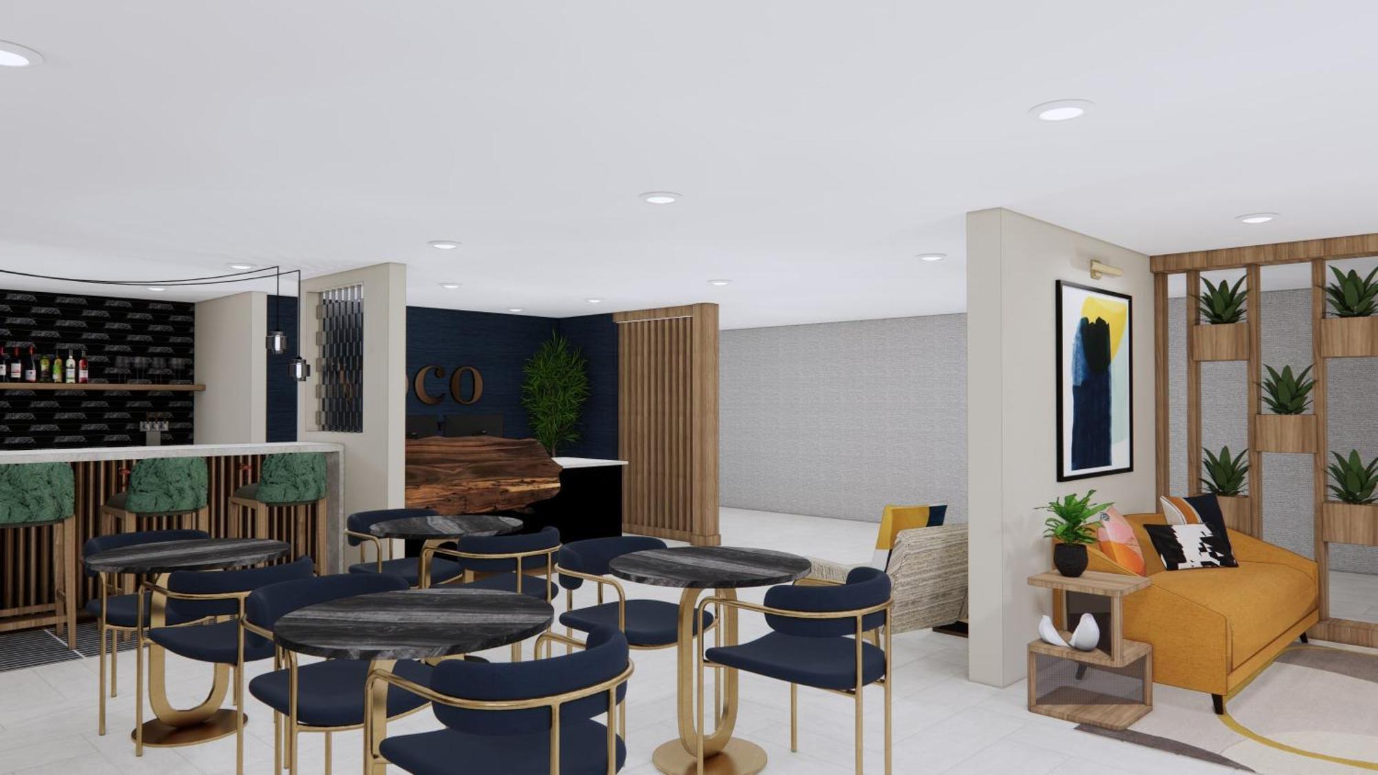 Hotel Voco Flagstaff By Ihg Zewnętrze zdjęcie