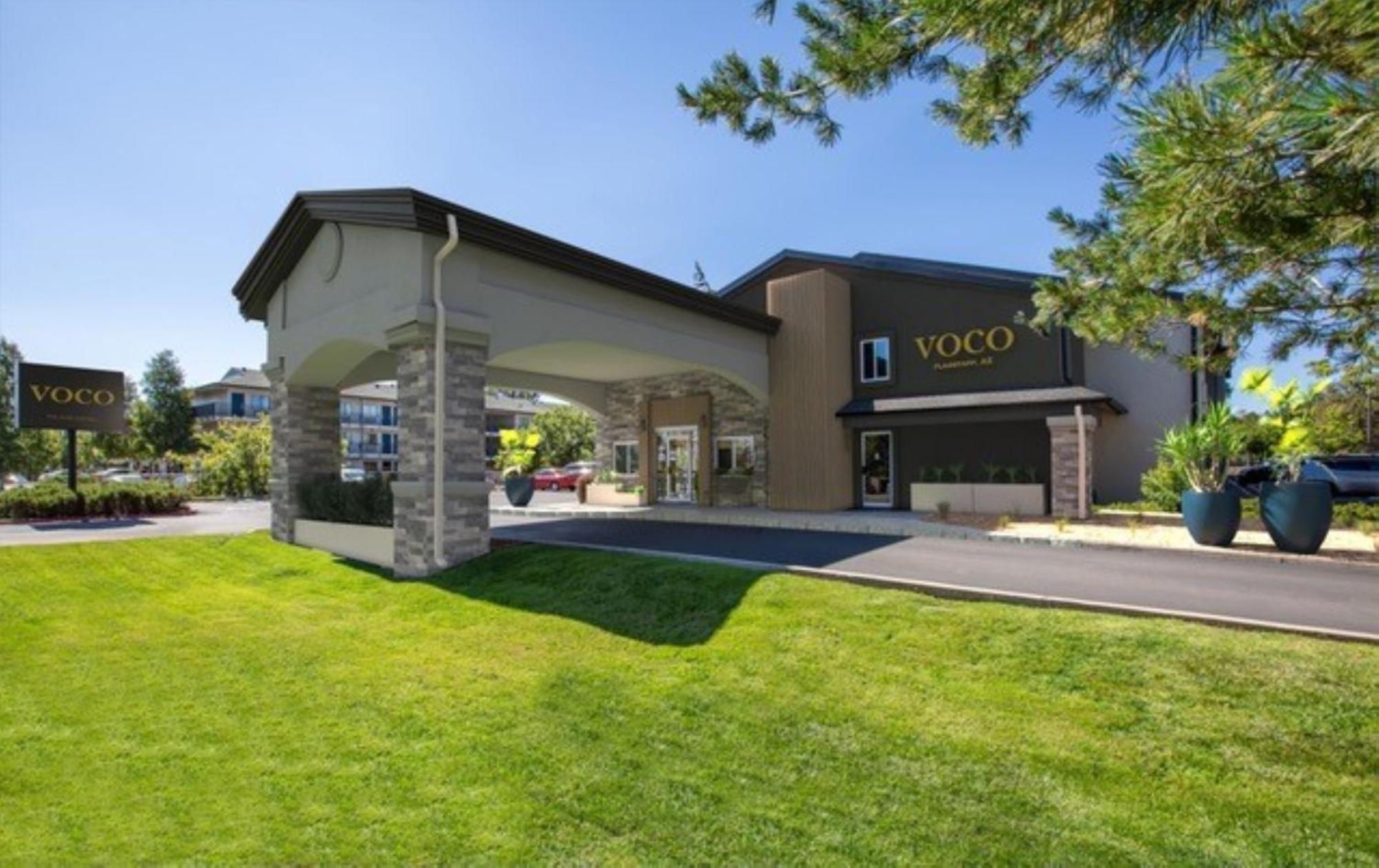 Hotel Voco Flagstaff By Ihg Zewnętrze zdjęcie