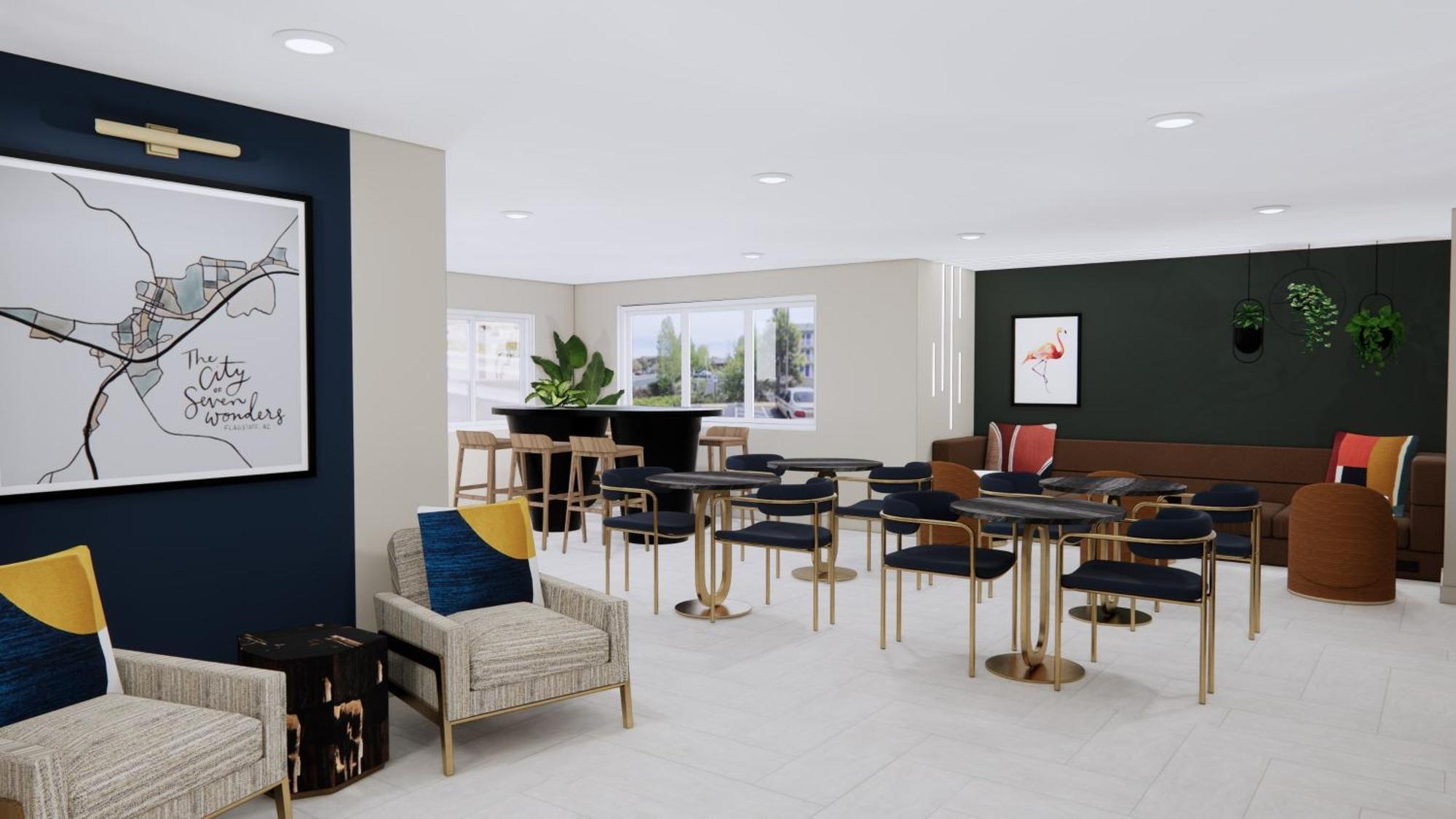 Hotel Voco Flagstaff By Ihg Zewnętrze zdjęcie