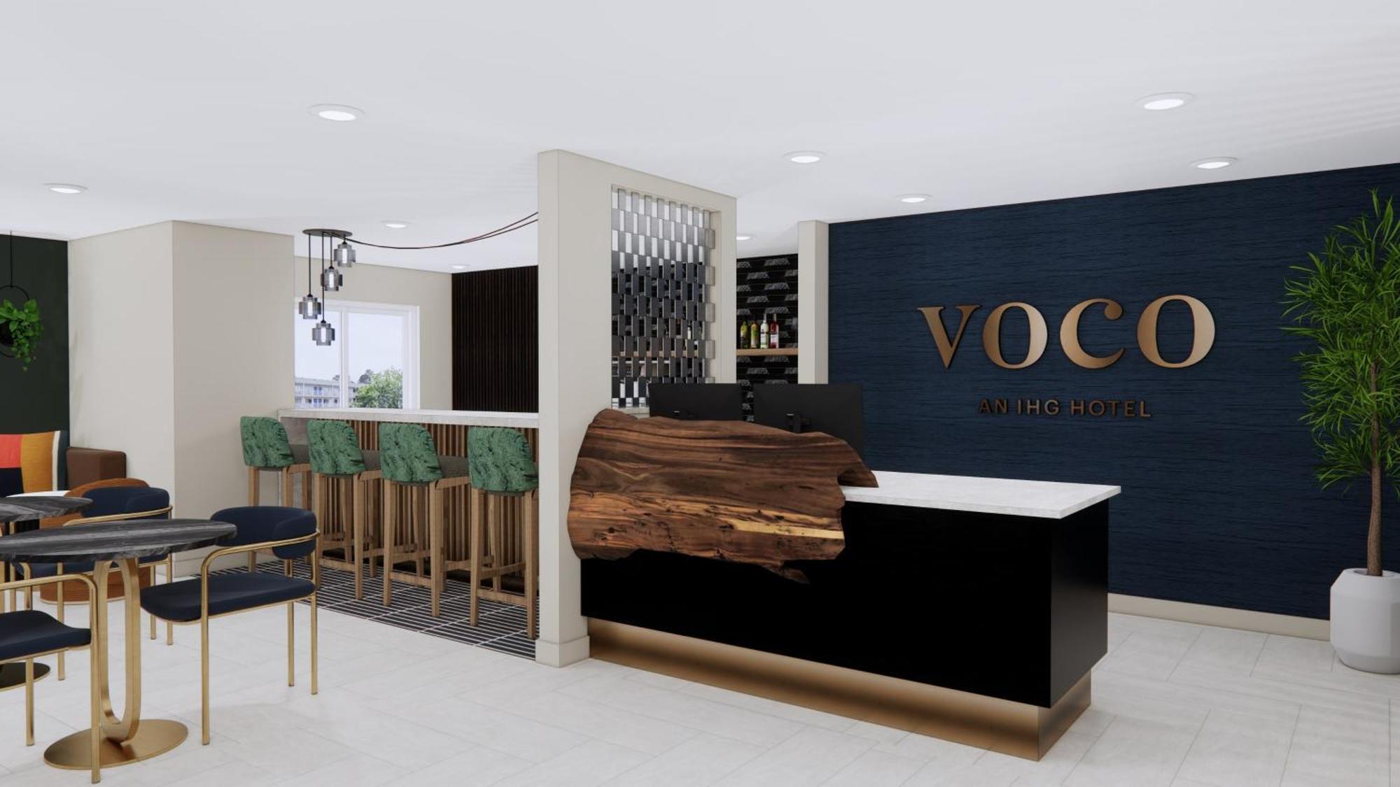 Hotel Voco Flagstaff By Ihg Zewnętrze zdjęcie