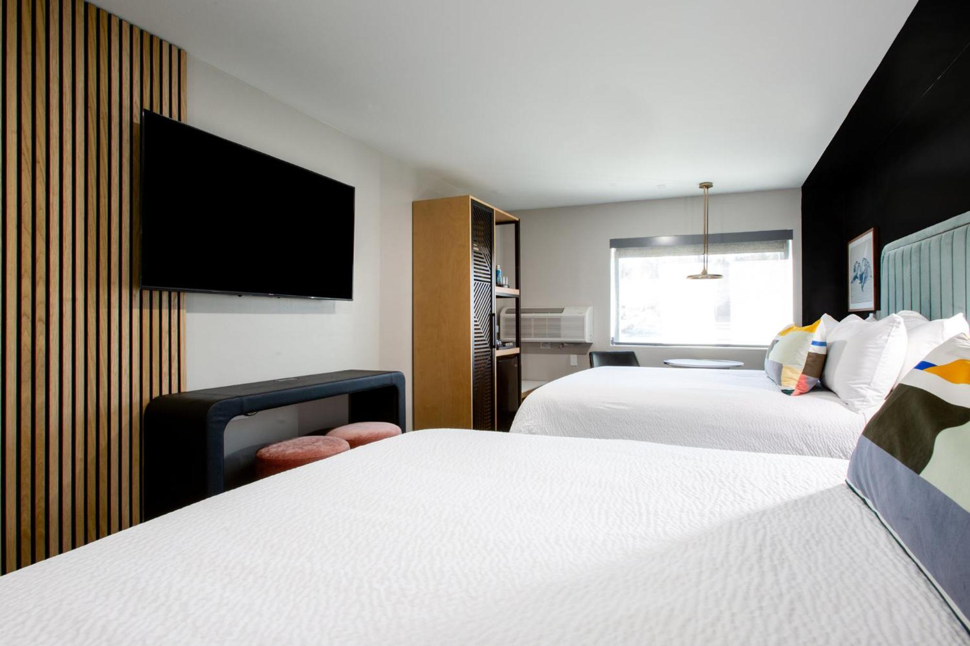 Hotel Voco Flagstaff By Ihg Zewnętrze zdjęcie