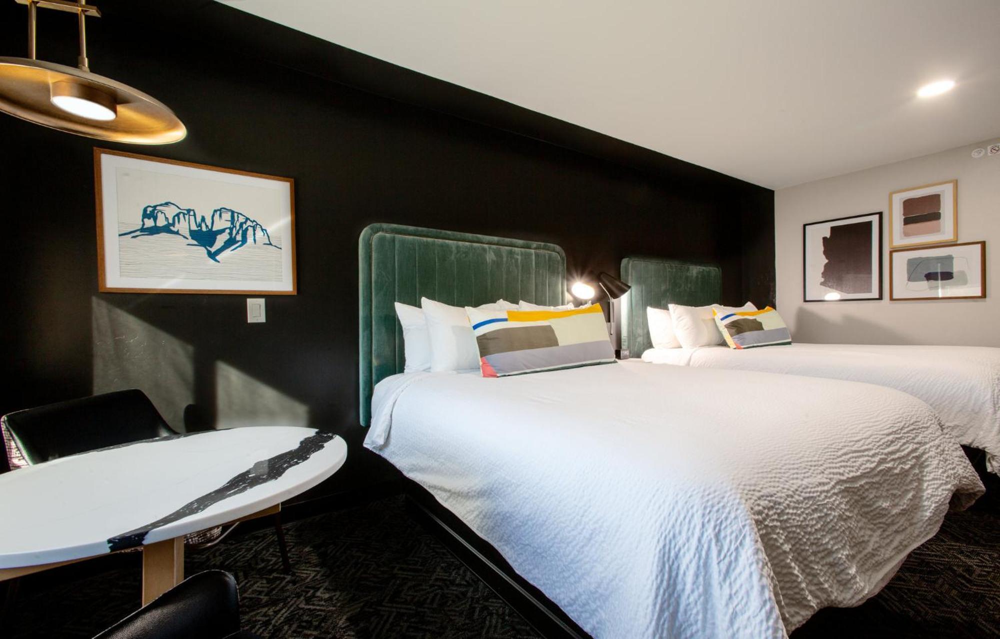 Hotel Voco Flagstaff By Ihg Zewnętrze zdjęcie
