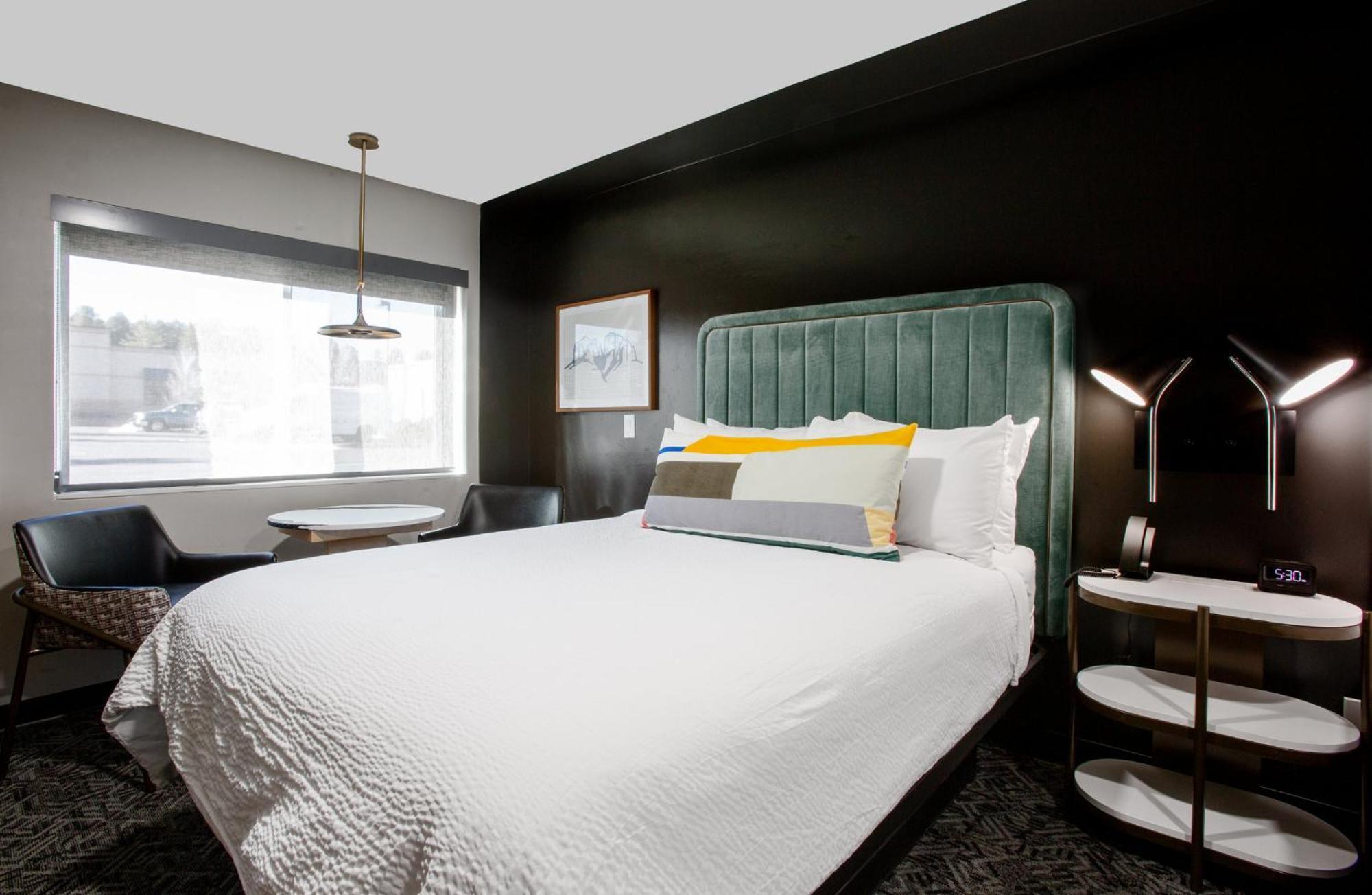 Hotel Voco Flagstaff By Ihg Zewnętrze zdjęcie