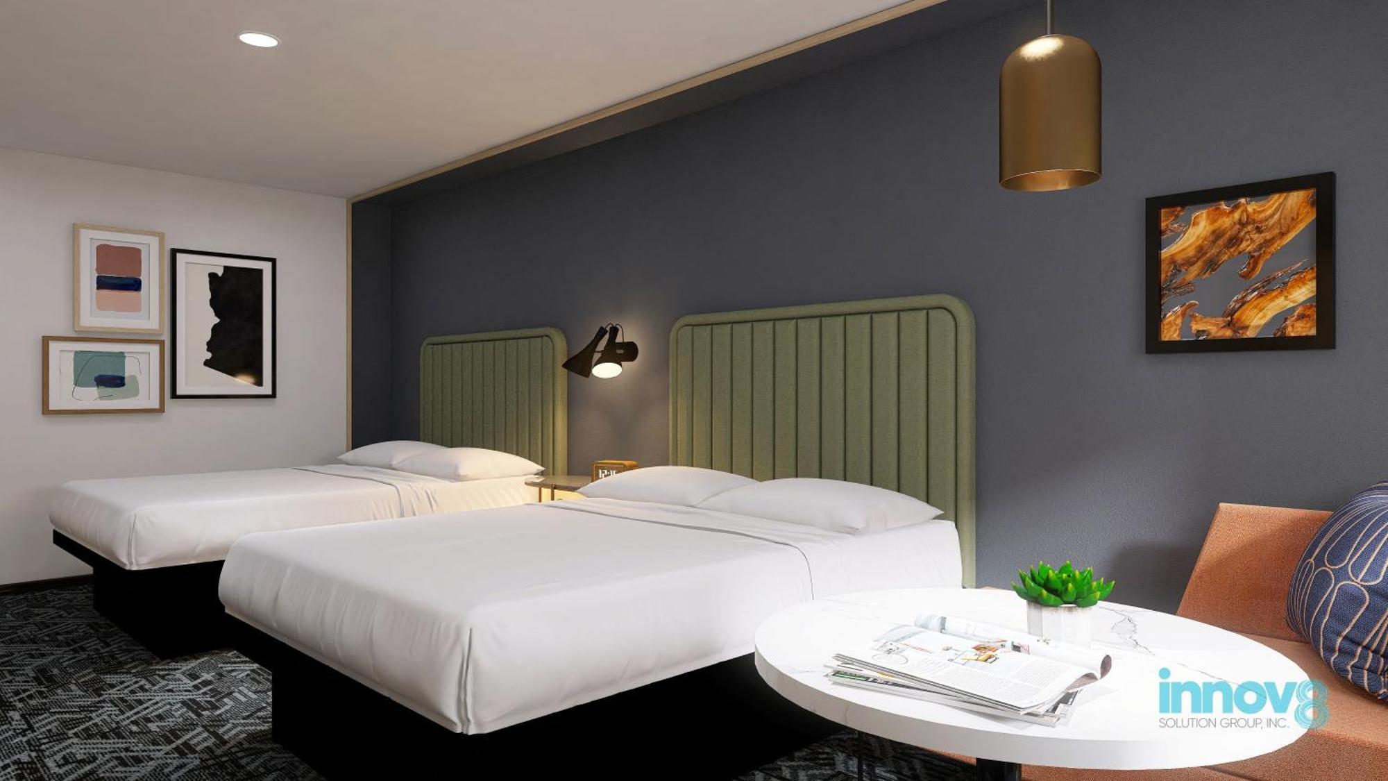 Hotel Voco Flagstaff By Ihg Zewnętrze zdjęcie