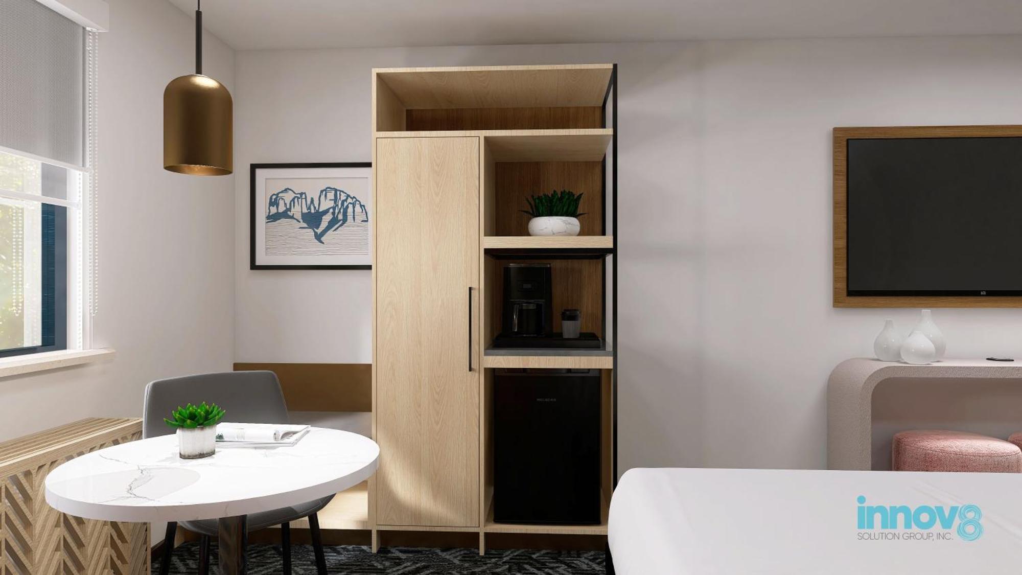 Hotel Voco Flagstaff By Ihg Zewnętrze zdjęcie