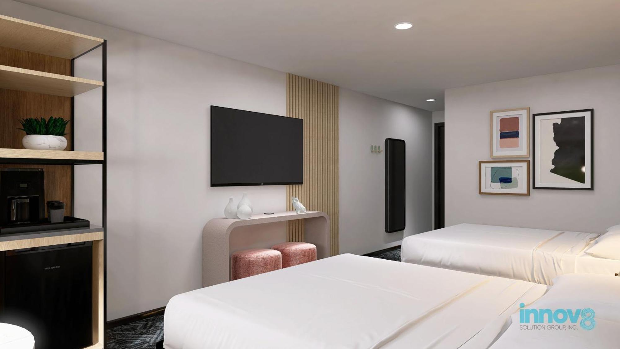 Hotel Voco Flagstaff By Ihg Zewnętrze zdjęcie