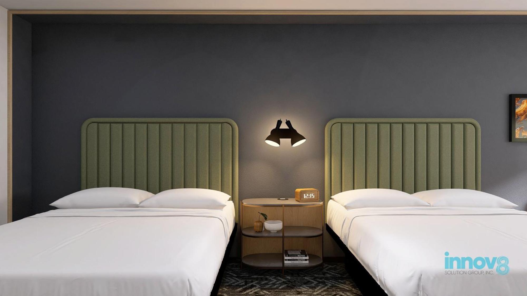 Hotel Voco Flagstaff By Ihg Zewnętrze zdjęcie