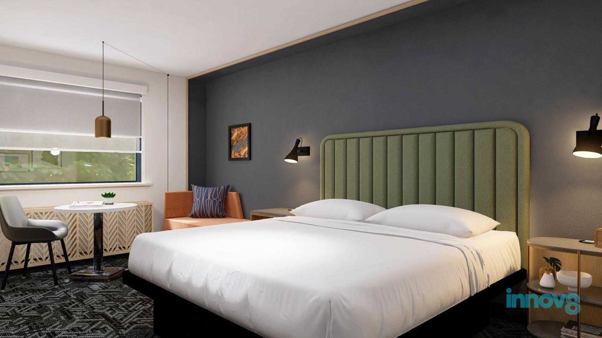 Hotel Voco Flagstaff By Ihg Zewnętrze zdjęcie