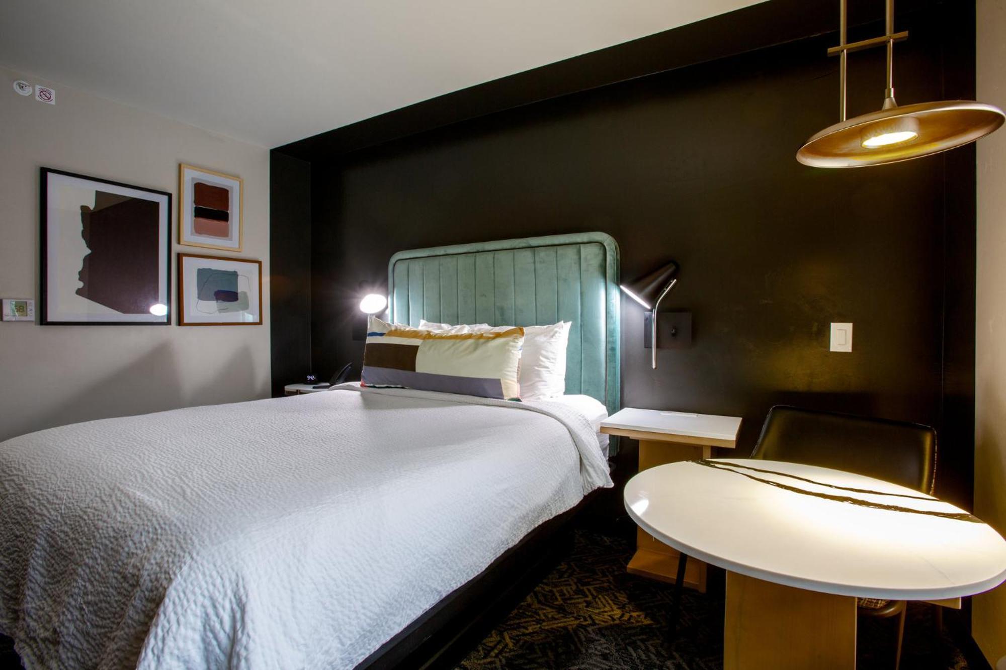 Hotel Voco Flagstaff By Ihg Zewnętrze zdjęcie