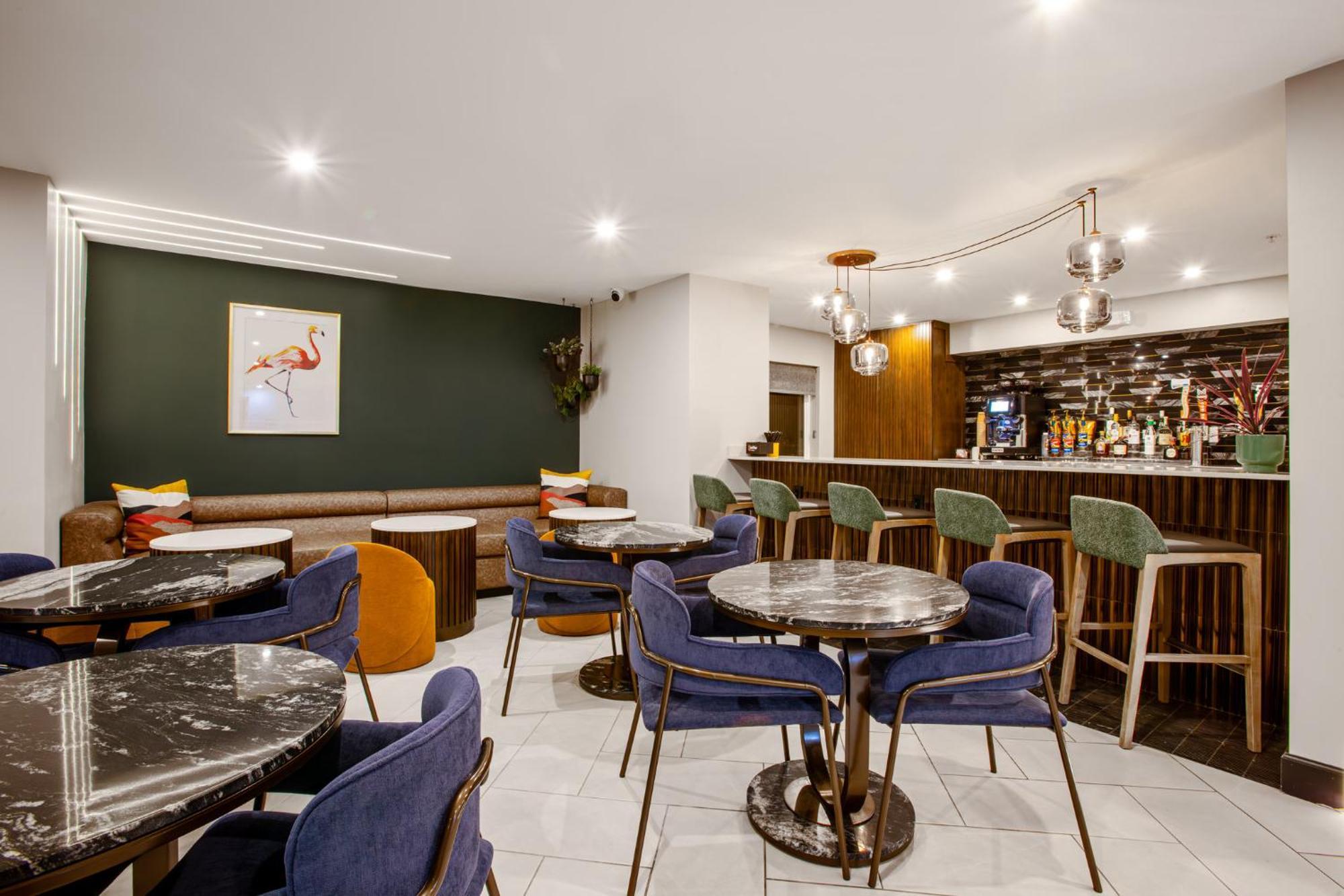 Hotel Voco Flagstaff By Ihg Zewnętrze zdjęcie