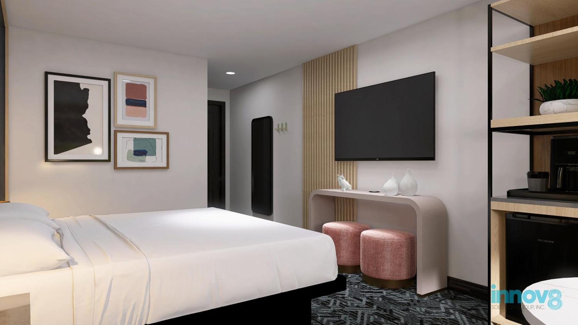 Hotel Voco Flagstaff By Ihg Zewnętrze zdjęcie